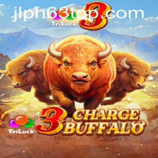 Unveiling the Excitement: 3ChargeBuffalo and the JLPH63 Experience
