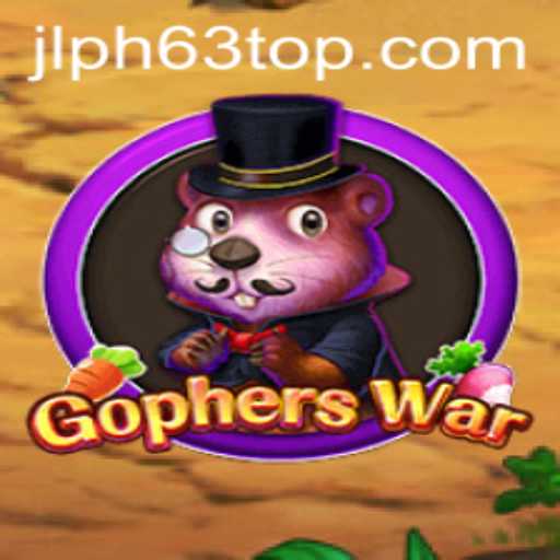 GophersWar Unveiled: Enter the Battle of Strategy and Wilderness
