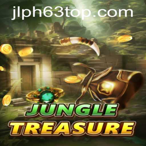 Exploring the Mysteries of JungleTreasure: A Gaming Adventure