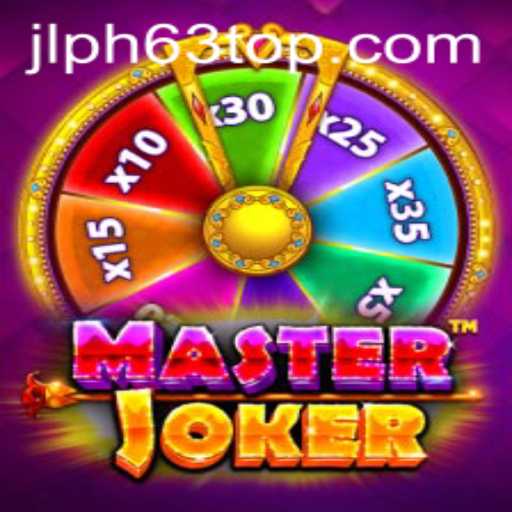 Discovering the Thrills of MasterJoker: An In-Depth Look at the Game with JLPH63